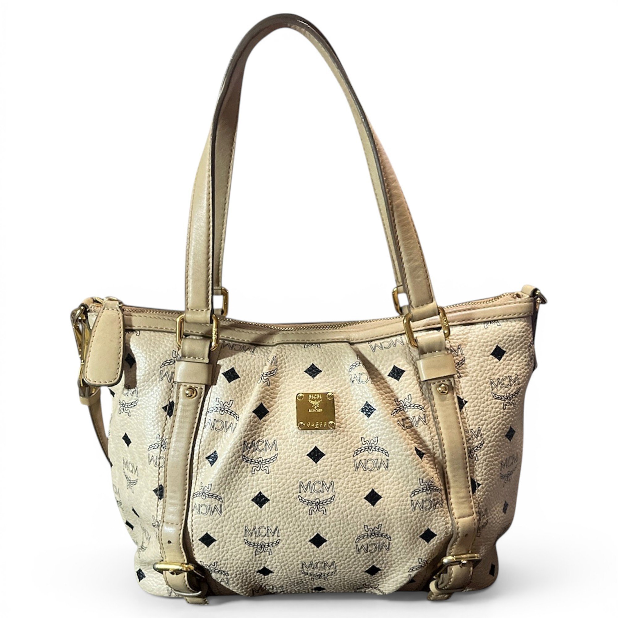 Cloth tote