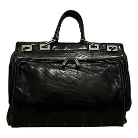 Lancel Balancel leather handbag