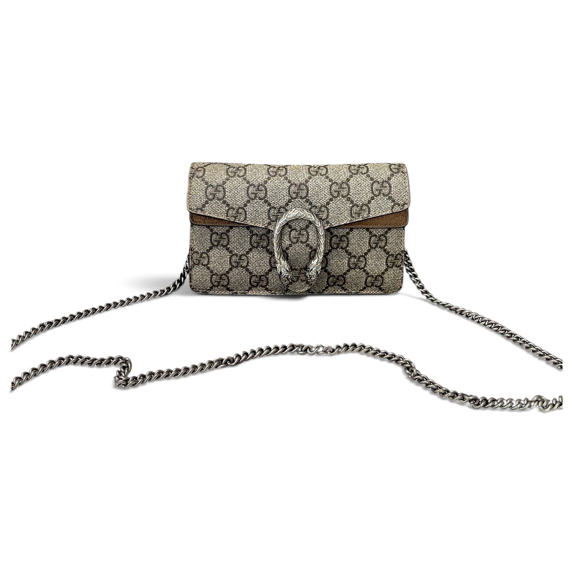 Dionysus cloth handbag
