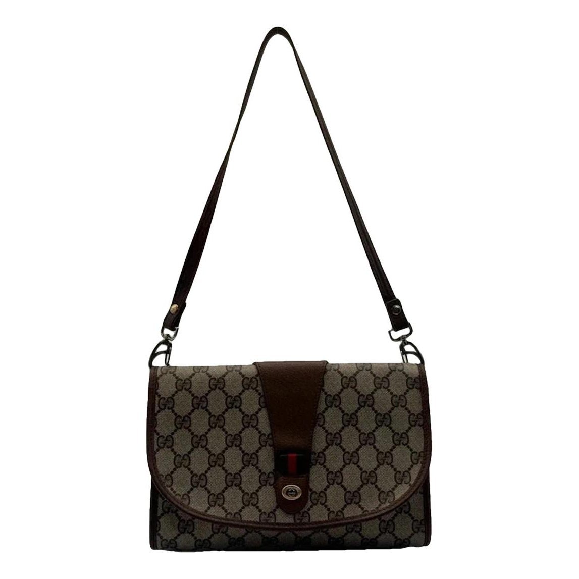 Cloth crossbody bag