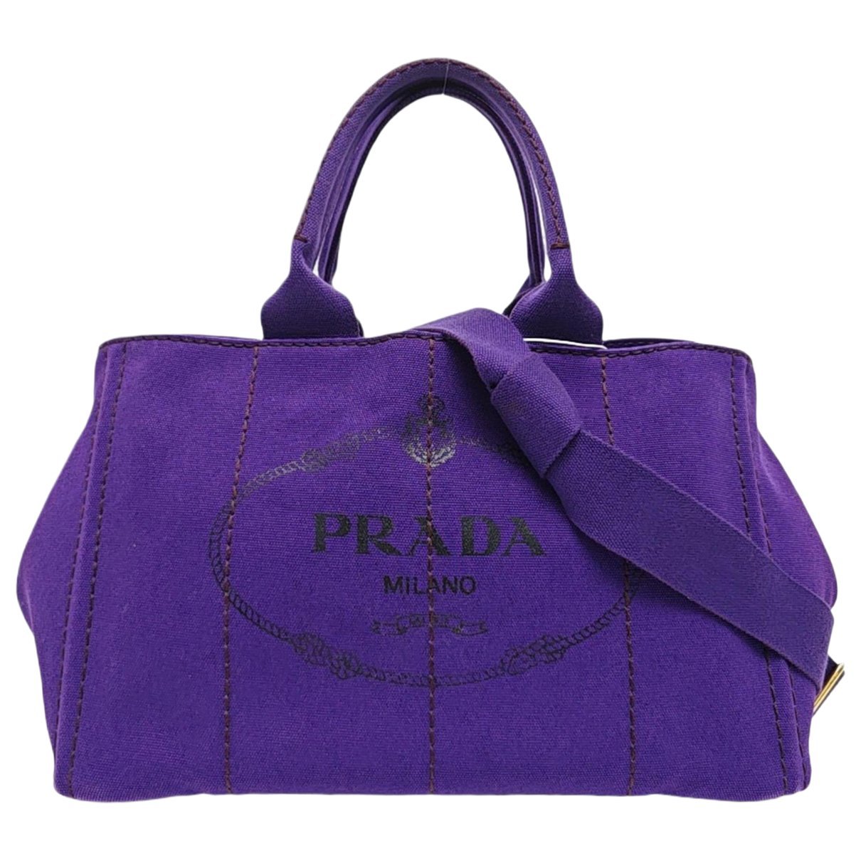 Cloth handbag