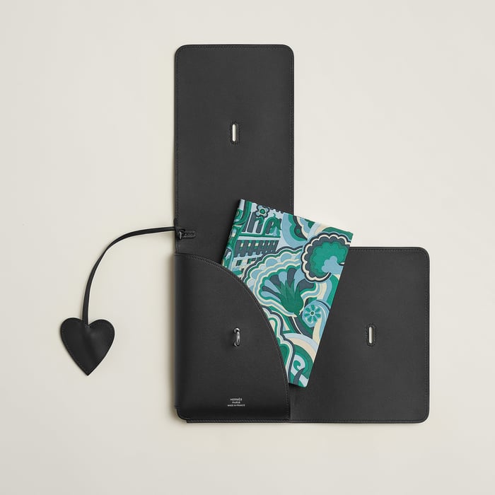 Secret Notebook Cover