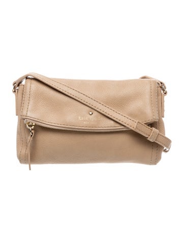 Kate Spade Leather Crossbody Bag