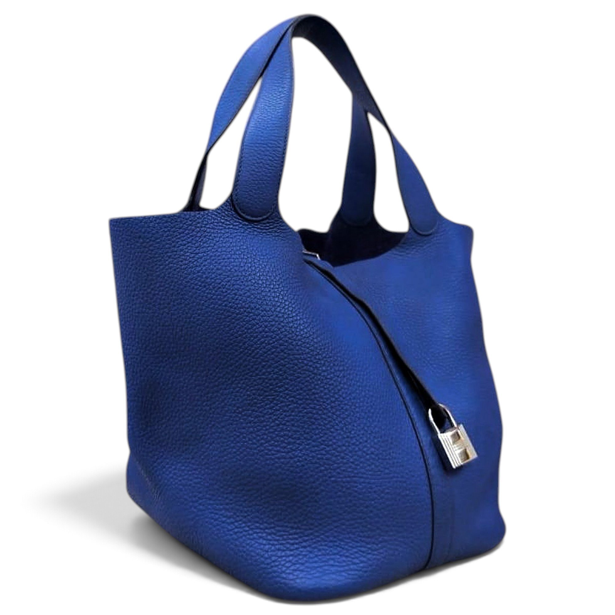 Hermes Picotin 26 Handbag 2011