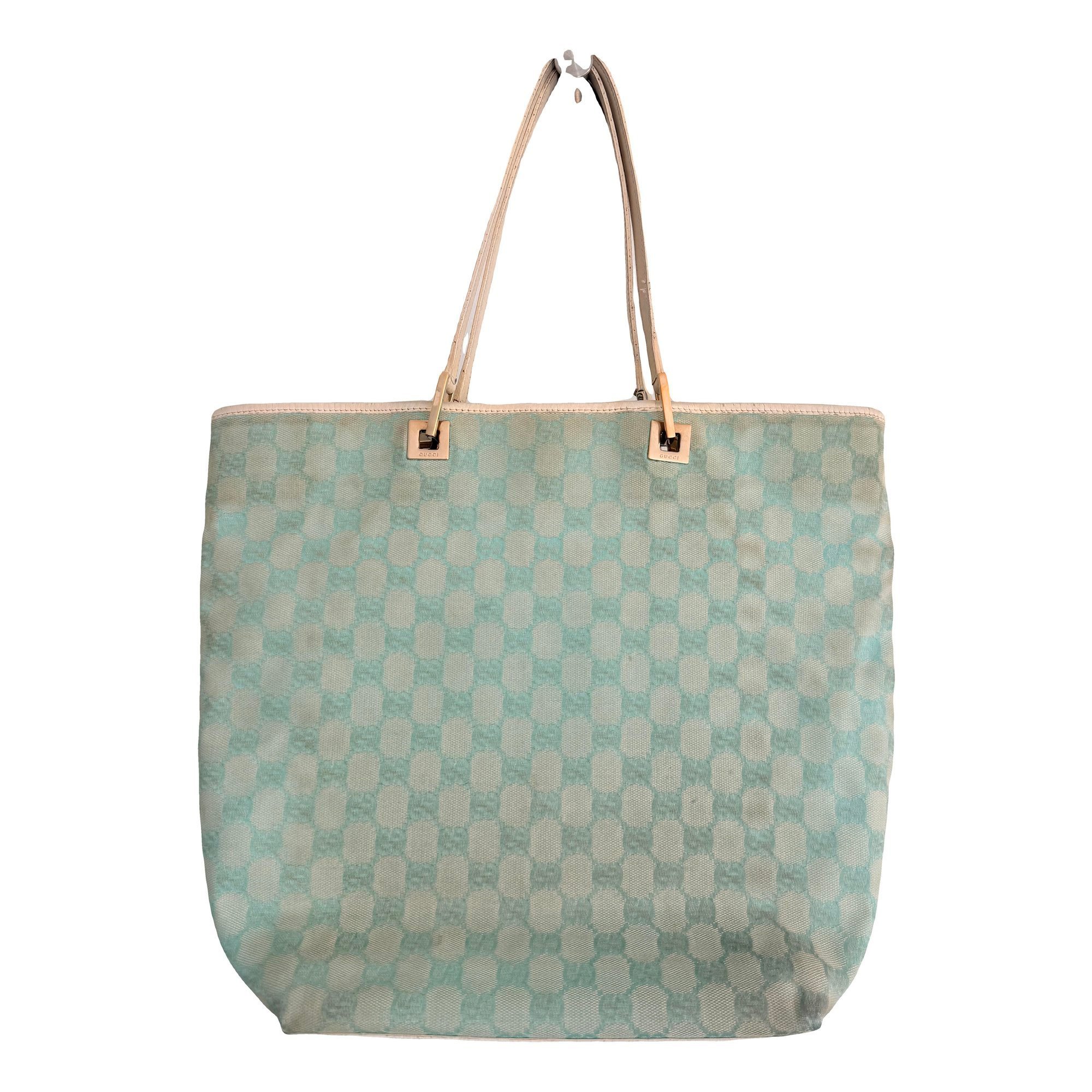 Cloth tote