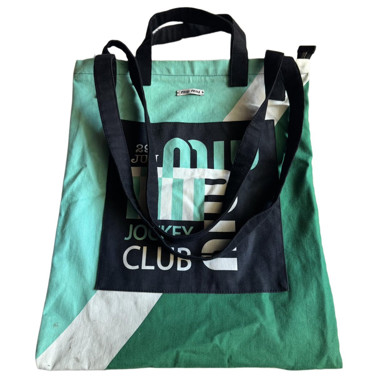 Miu Miu Tote