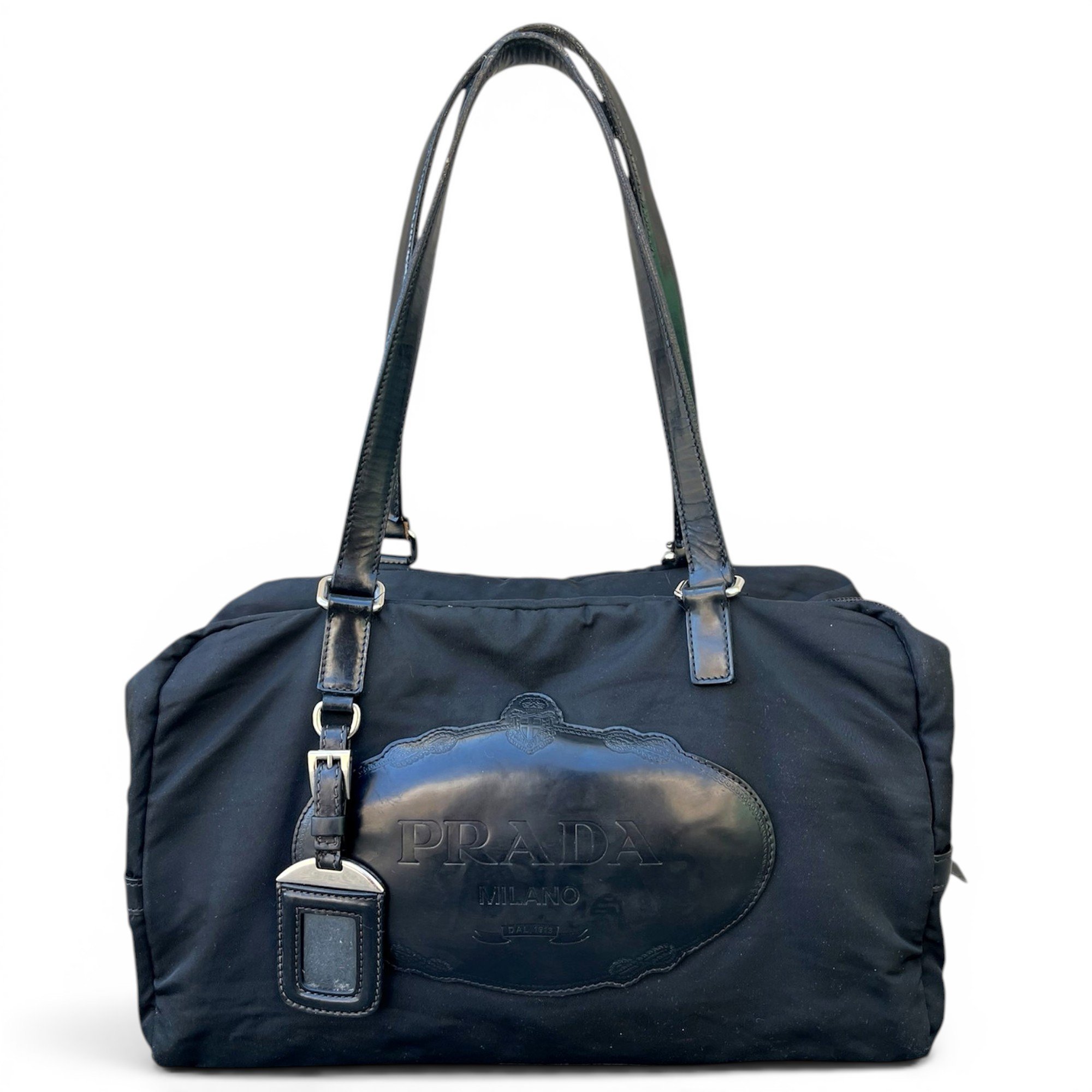 Bowling bag