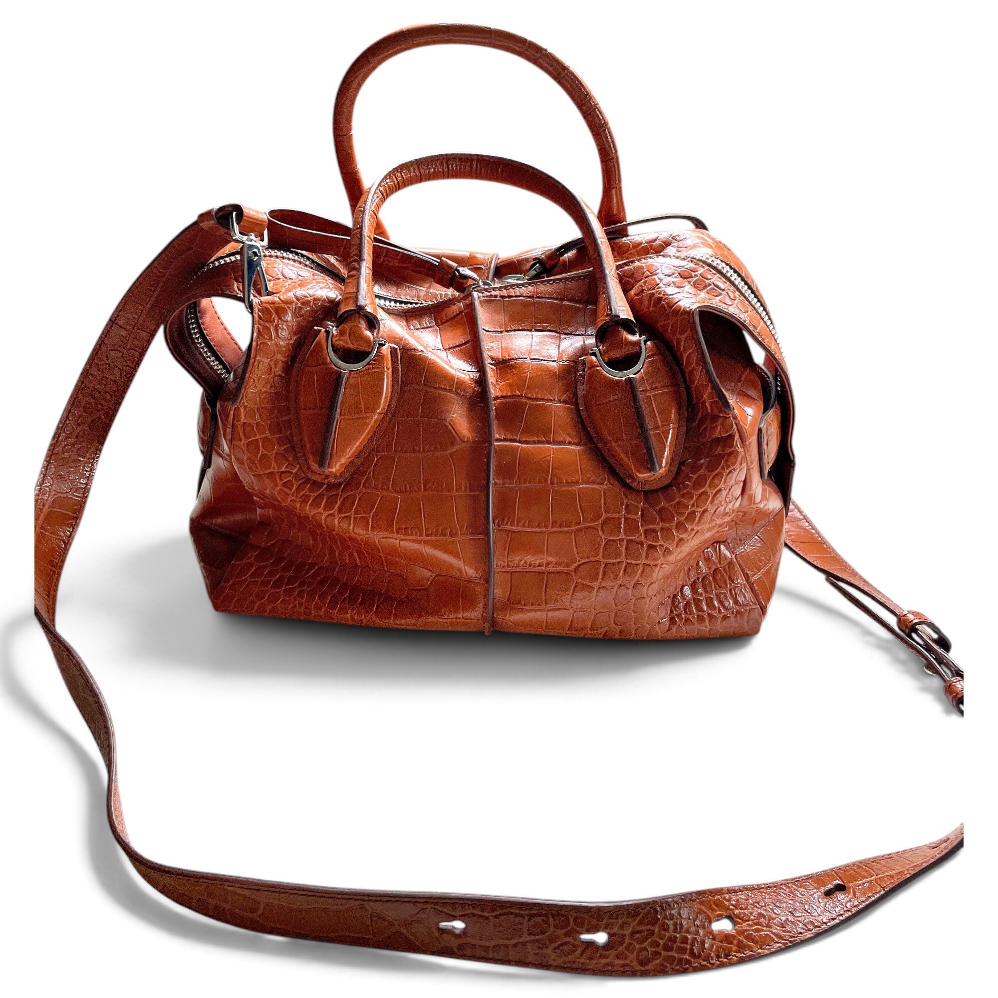 Tod's Leather handbag