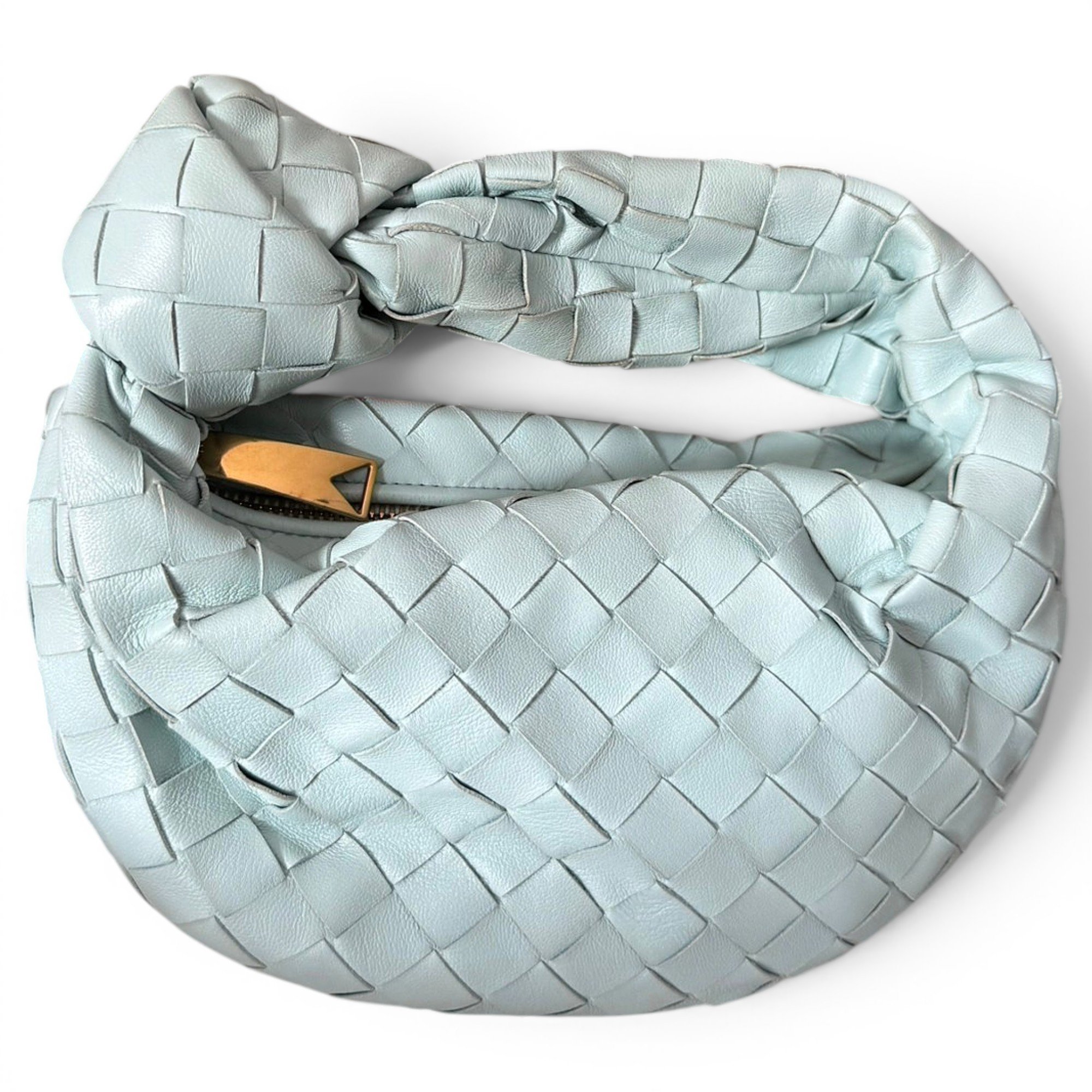 Jodie leather handbag