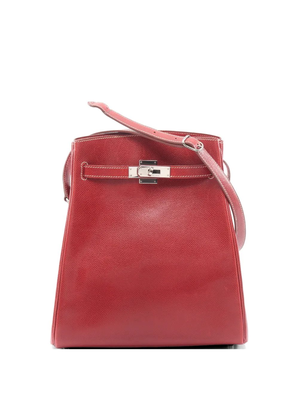 Hermes 2001 Kelly Sport MM shoulder bag