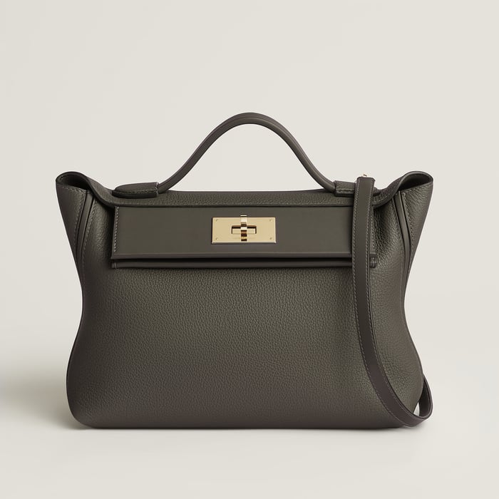 Vert Loden 24/24 - 29 Bag