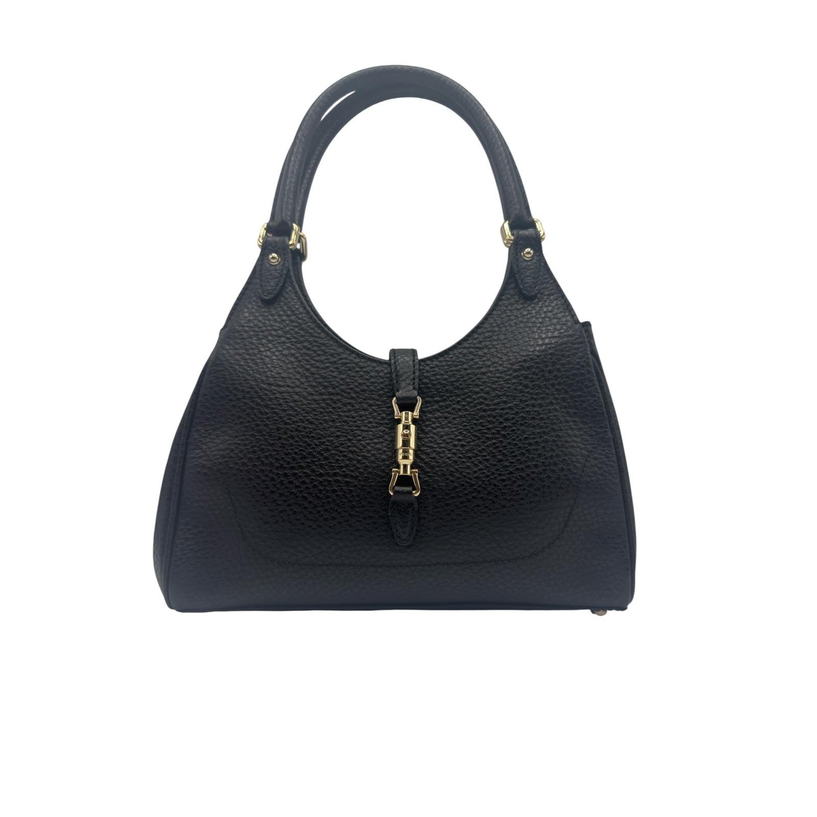 Jackie 1961 leather handbag