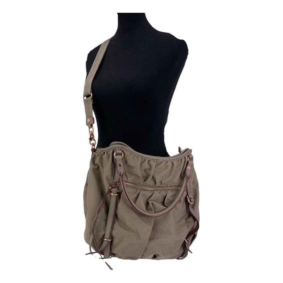 Crossbody bag
