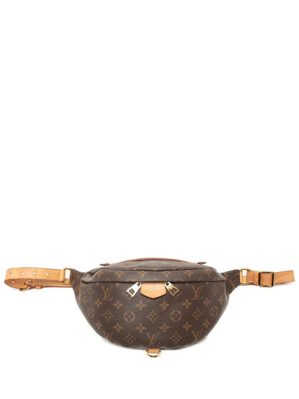 2021 Monogram Bumbag belt bag