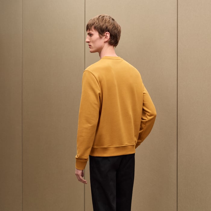 Cumin C.d.s. Crewneck Sweater