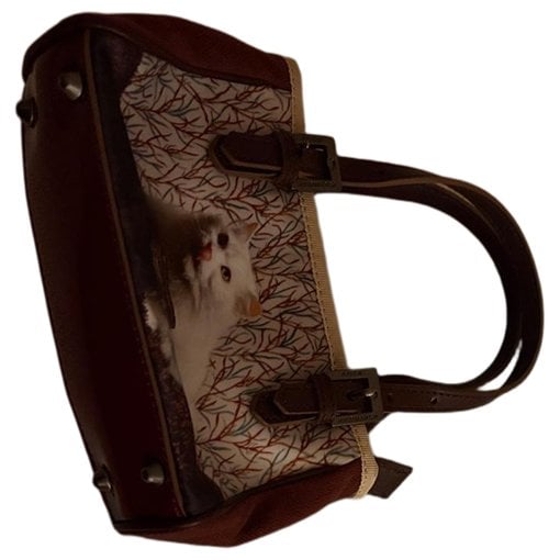 Anya Hindmarch Leather handbag