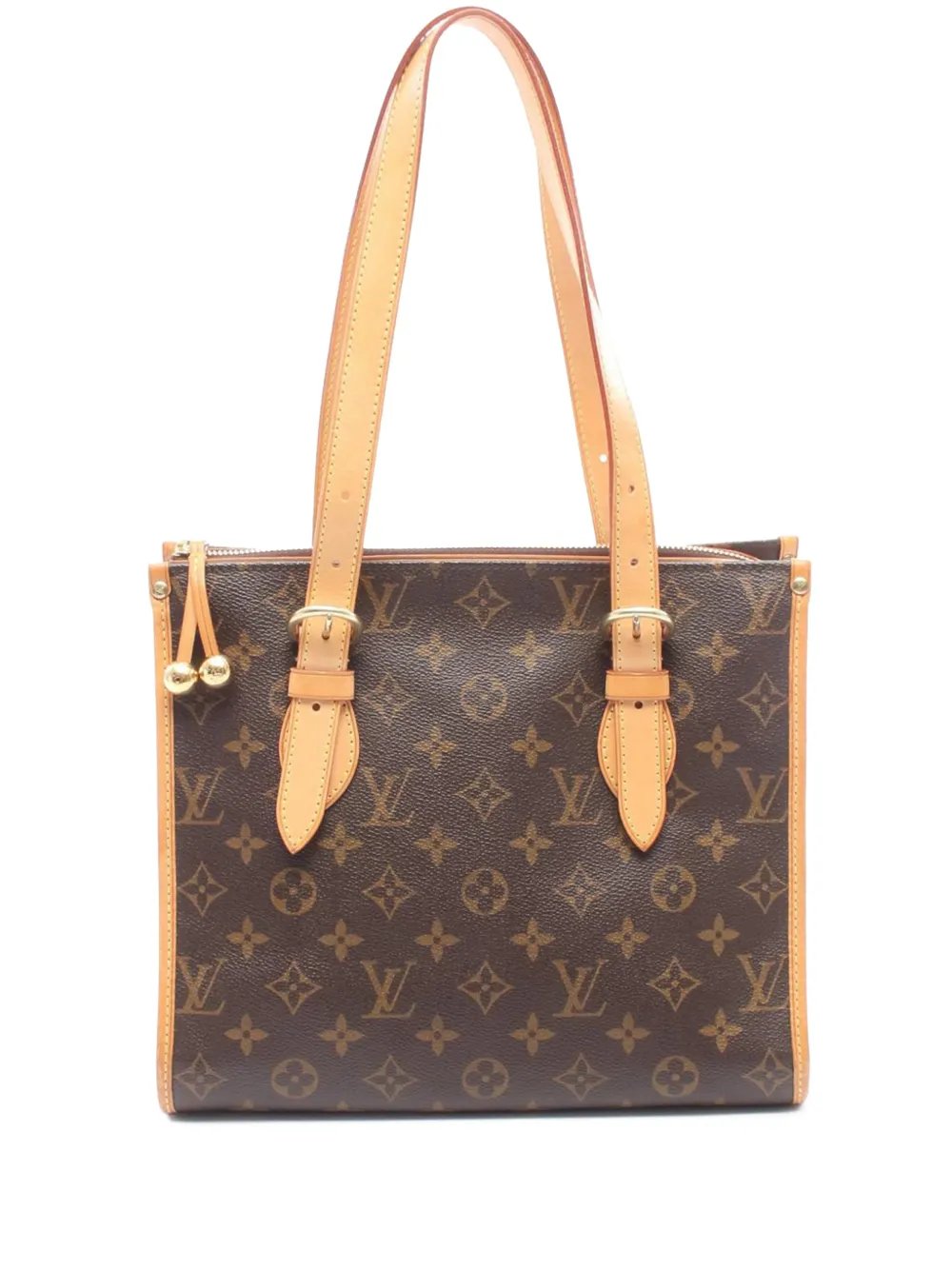 2007 Monogram Popincourt Haut shoulder bag