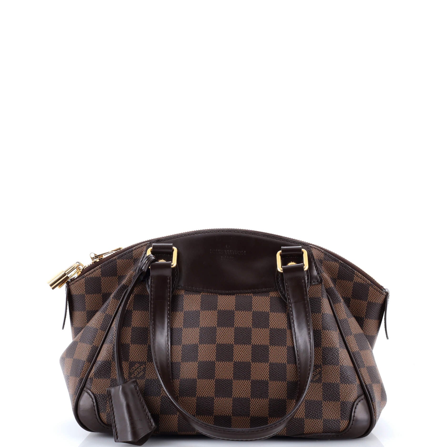 Verona Handbag Damier PM