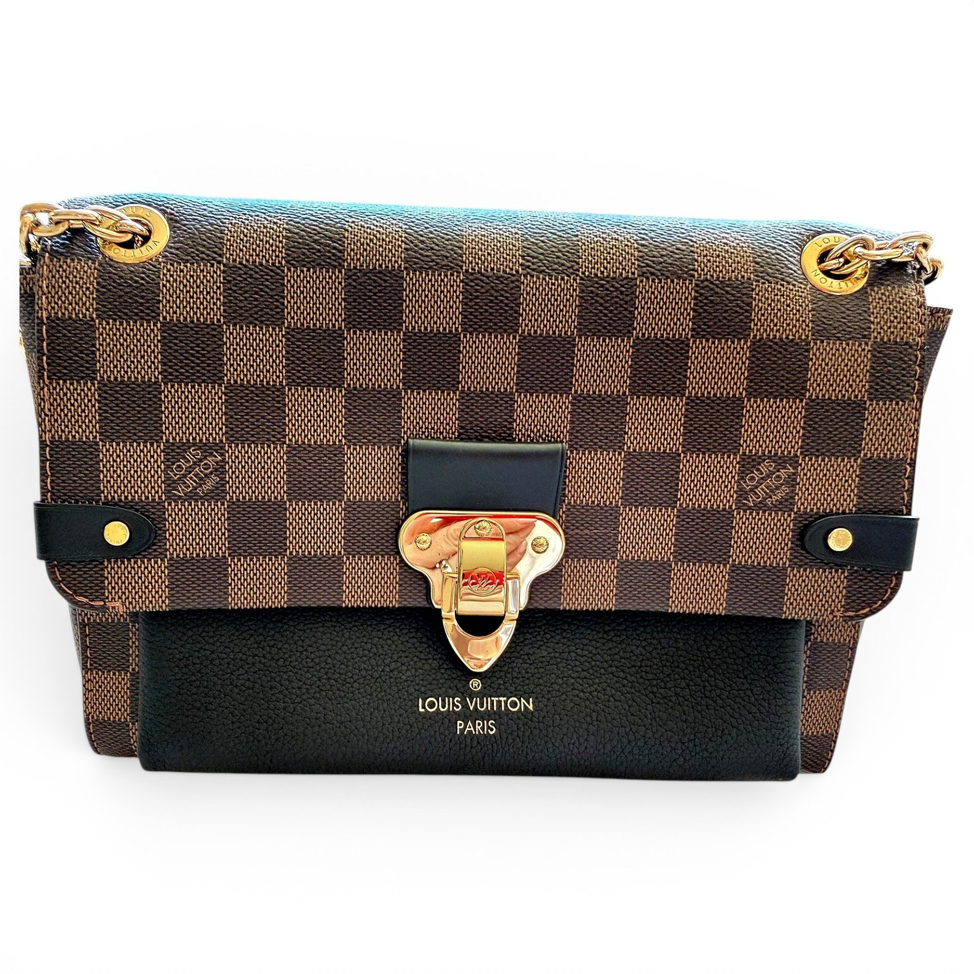 Vavin leather tote