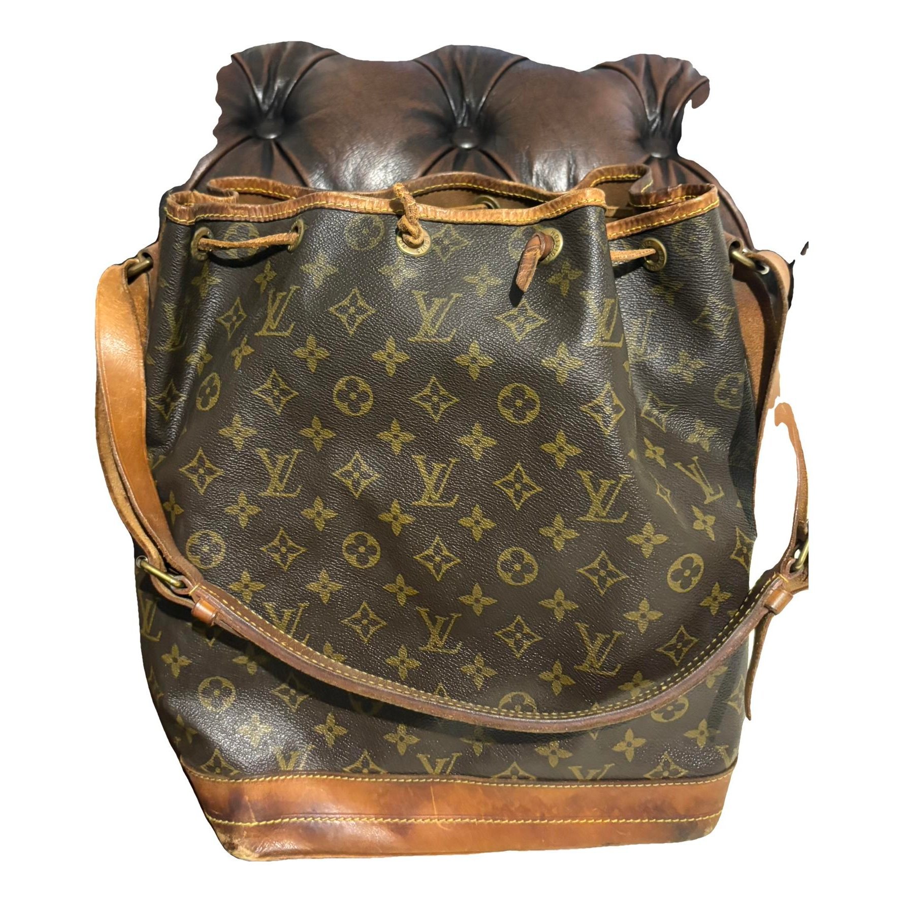 Noé handbag