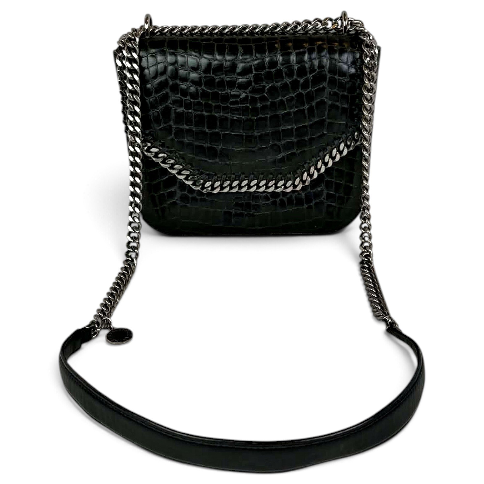Stella McCartney Vegan leather handbag