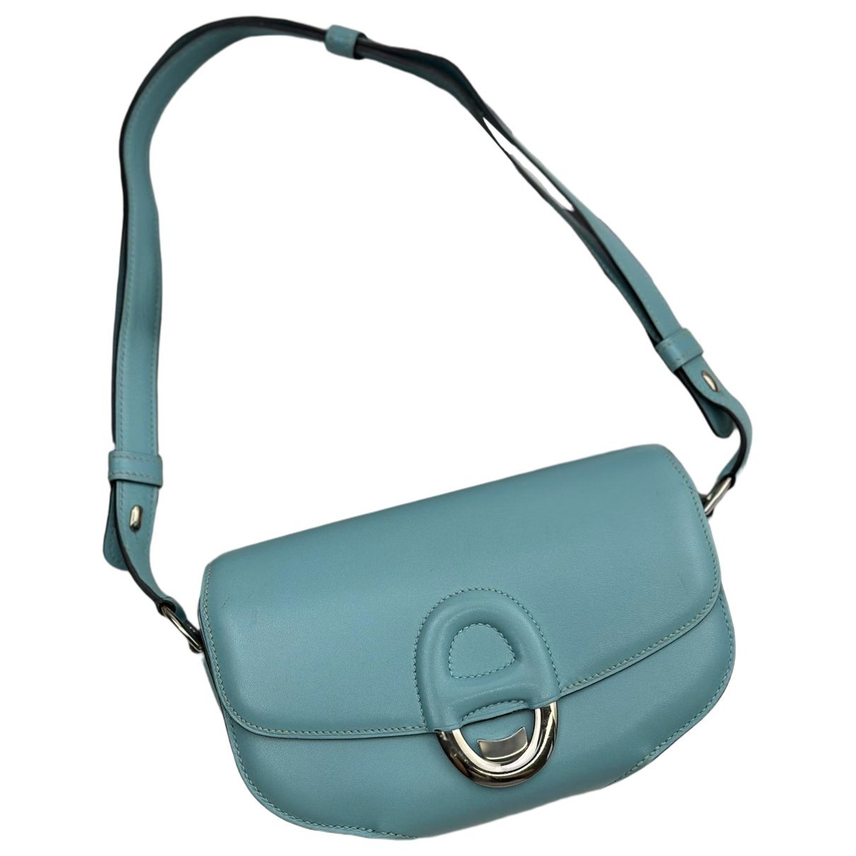 Cherche-Midi leather handbag