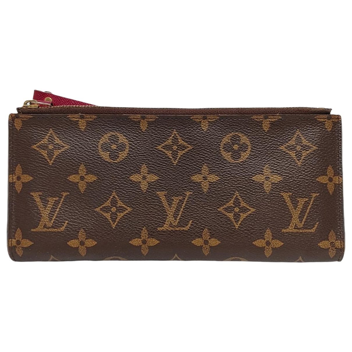Leather mini bag