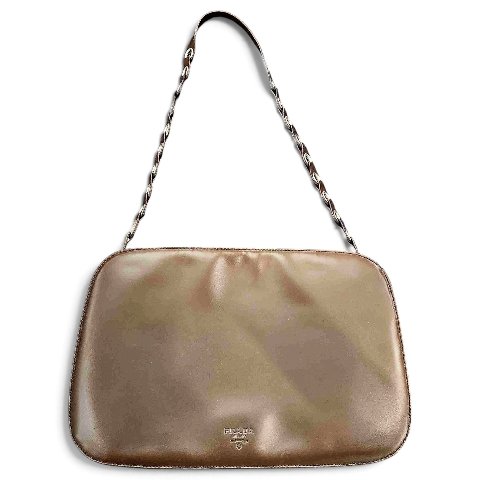 Darling leather handbag