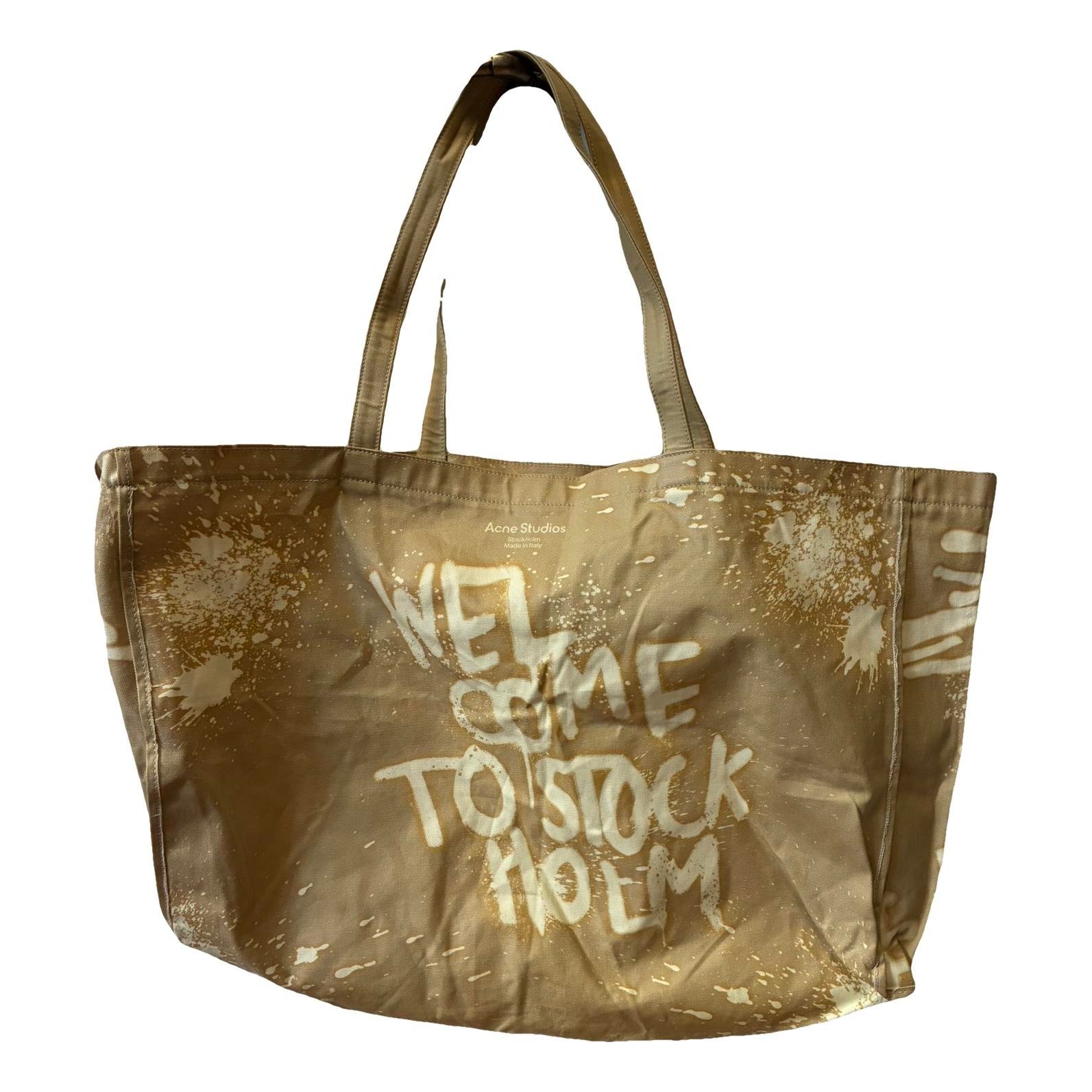 Travel bag