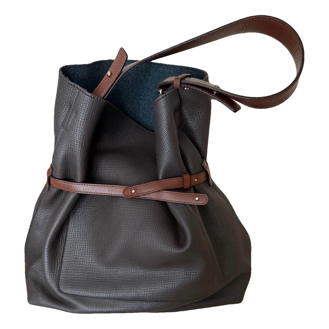 Jil Sander Leather handbag