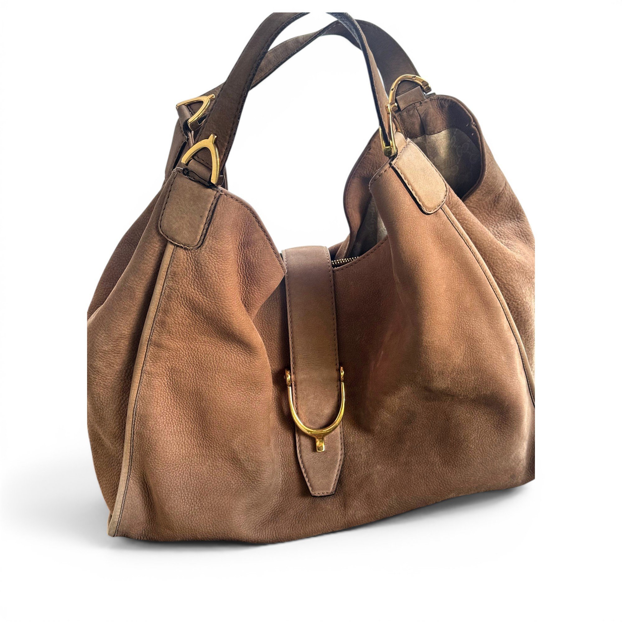 Softbit handbag