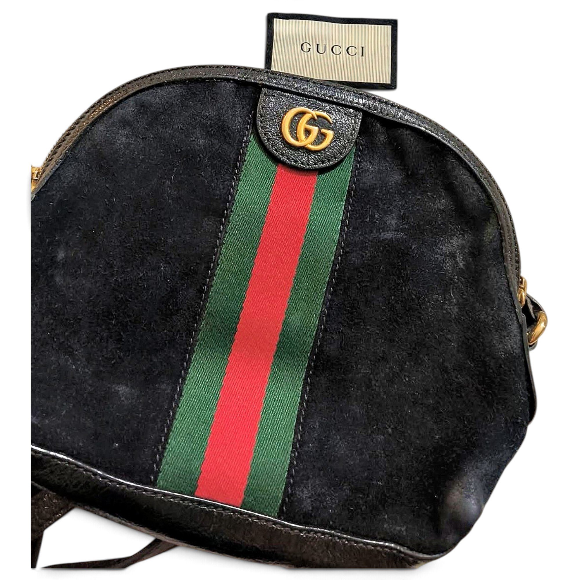 Ophidia handbag