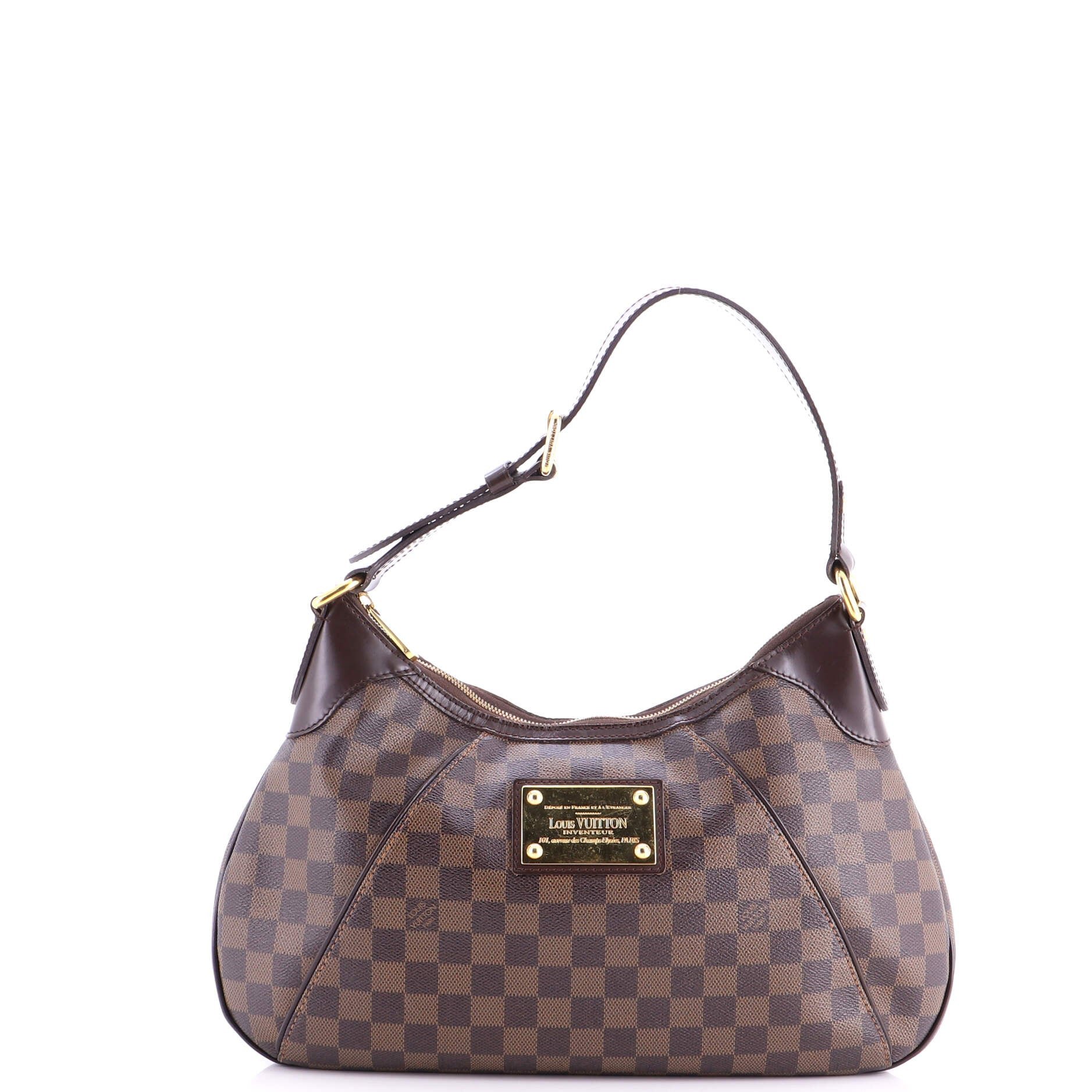 Thames Handbag Damier GM
