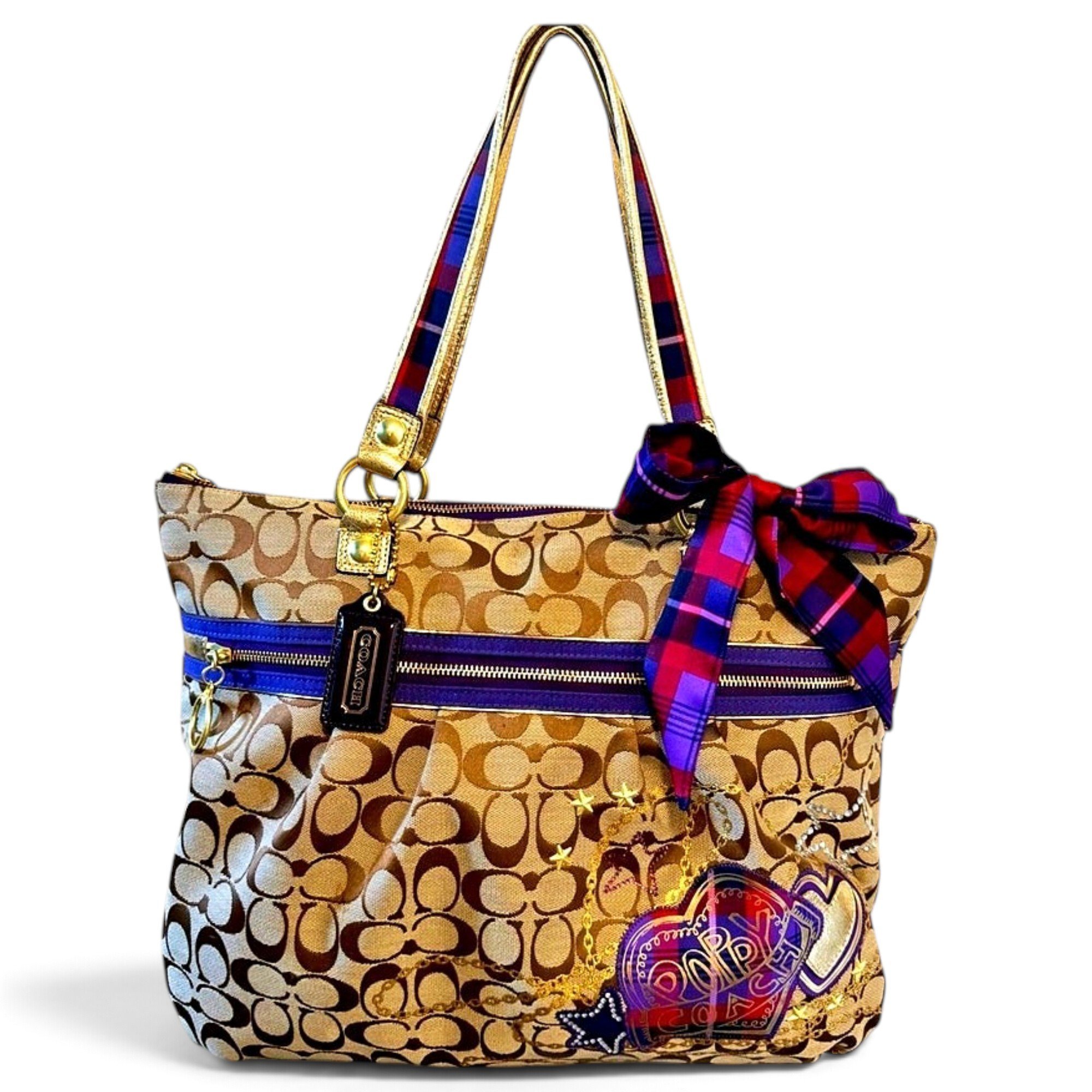 Handbag