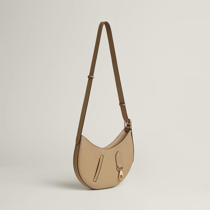 Poussière P'tit Arcon Bag