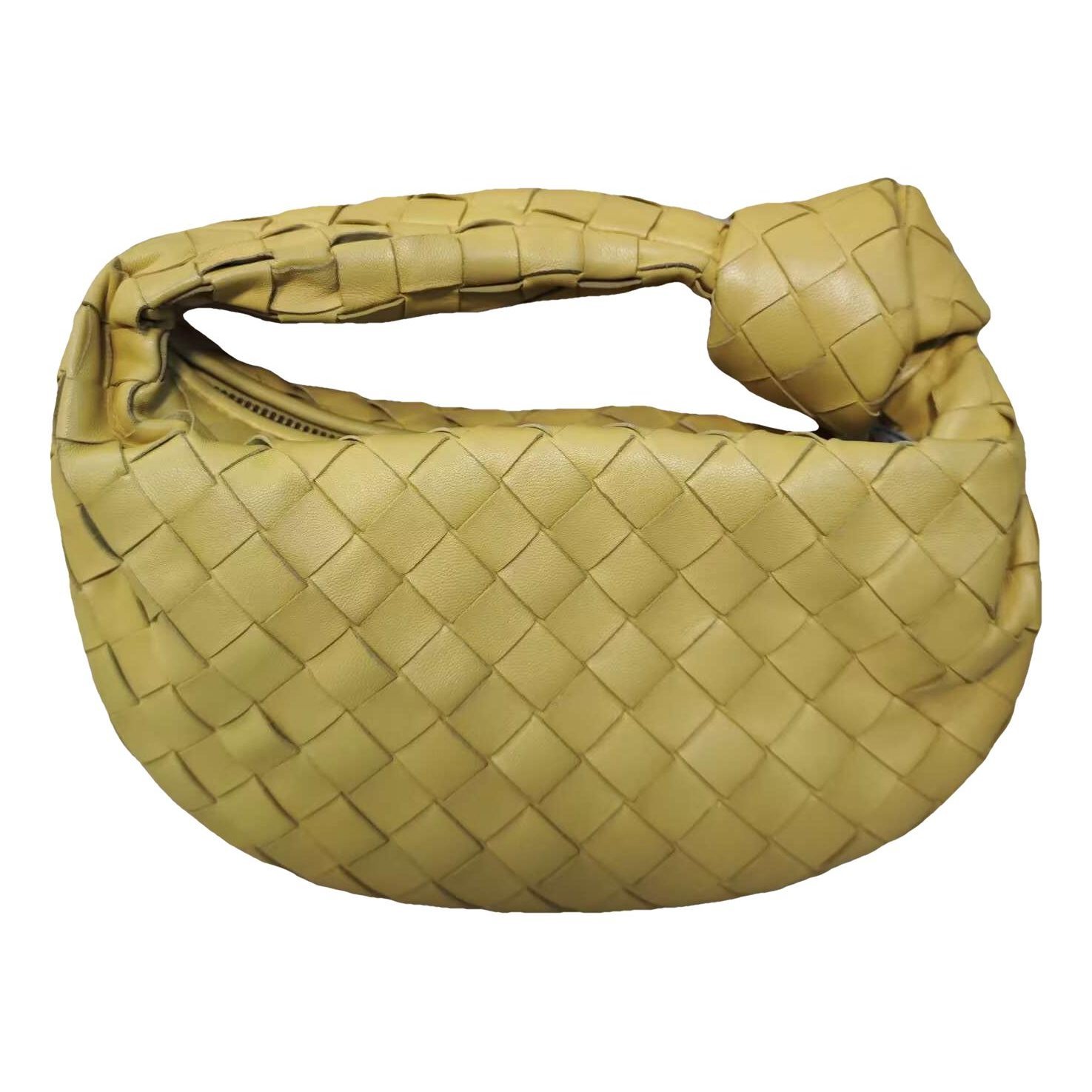 Jodie leather handbag