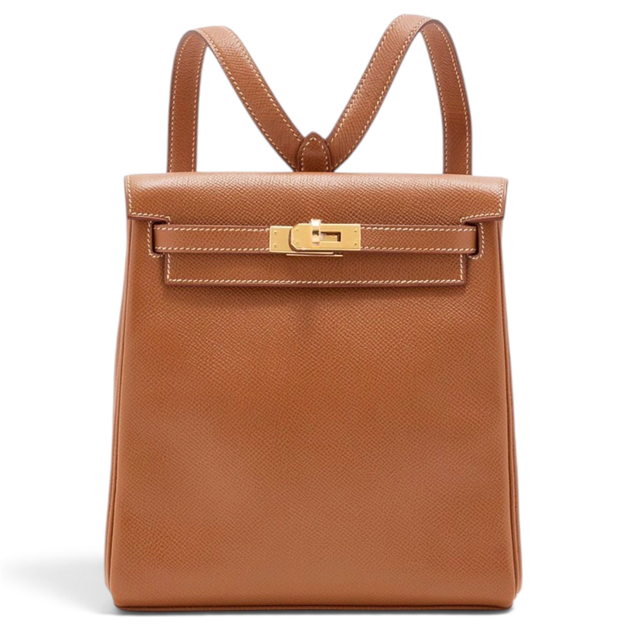 Kellyado leather backpack