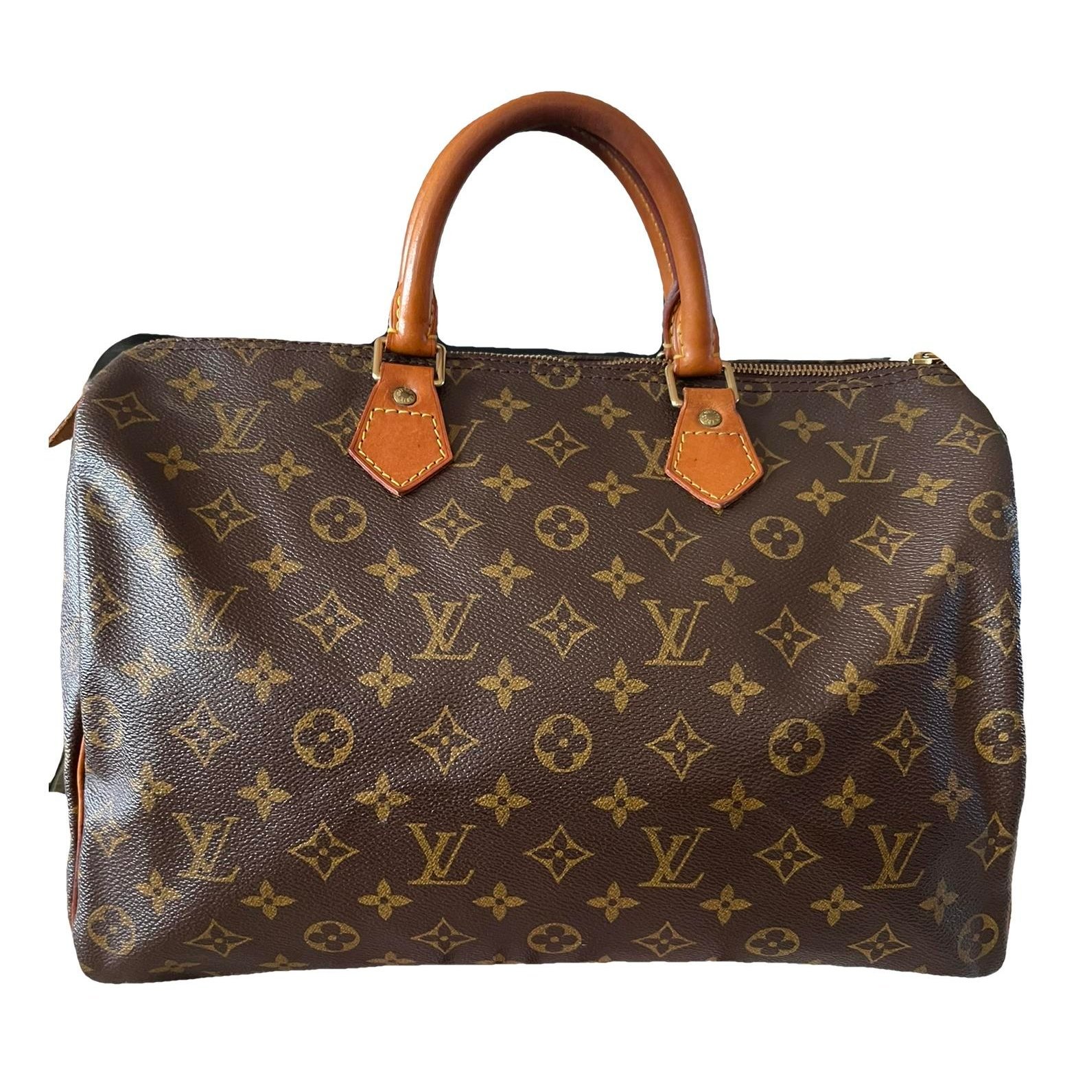 Speedy handbag