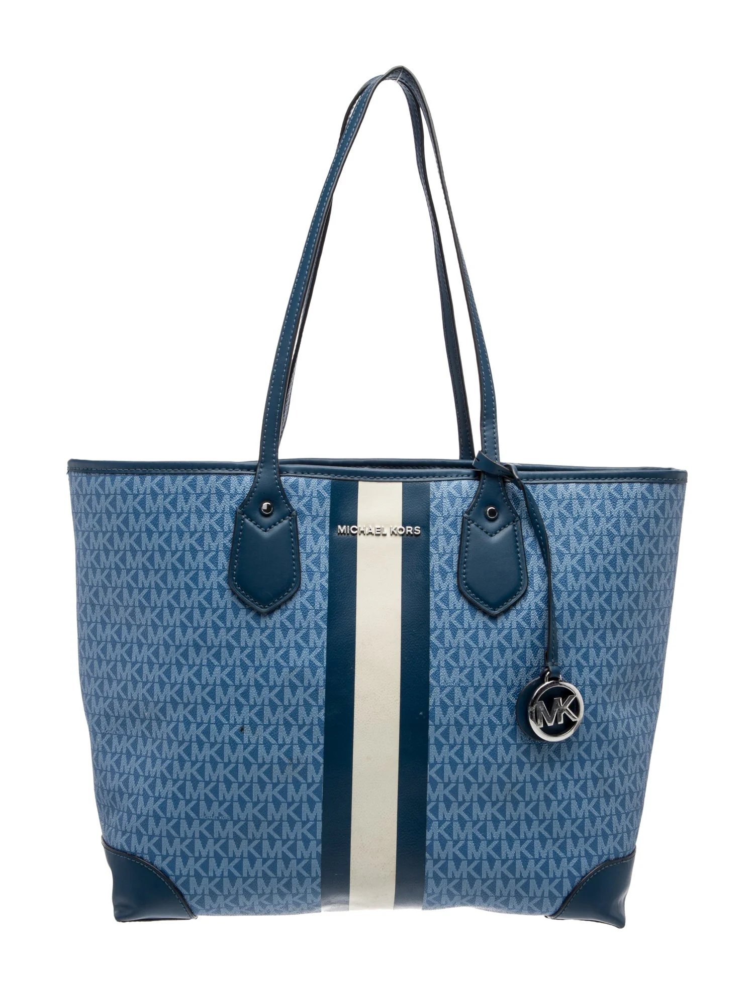 Monogram Tote