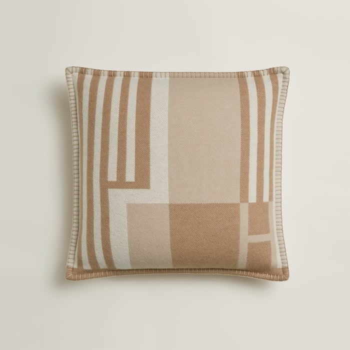 Chamois Ithaque Pillow