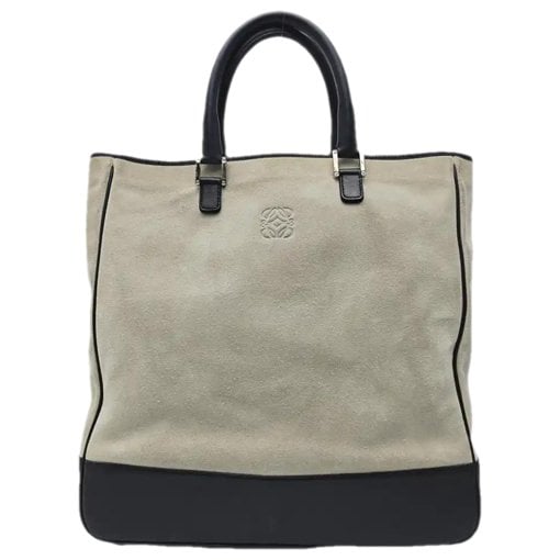 Amazona vegan leather handbag