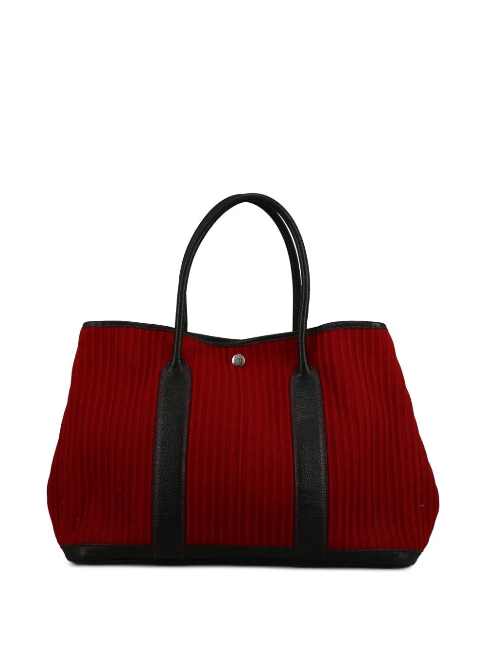 2006 Garden tote bag