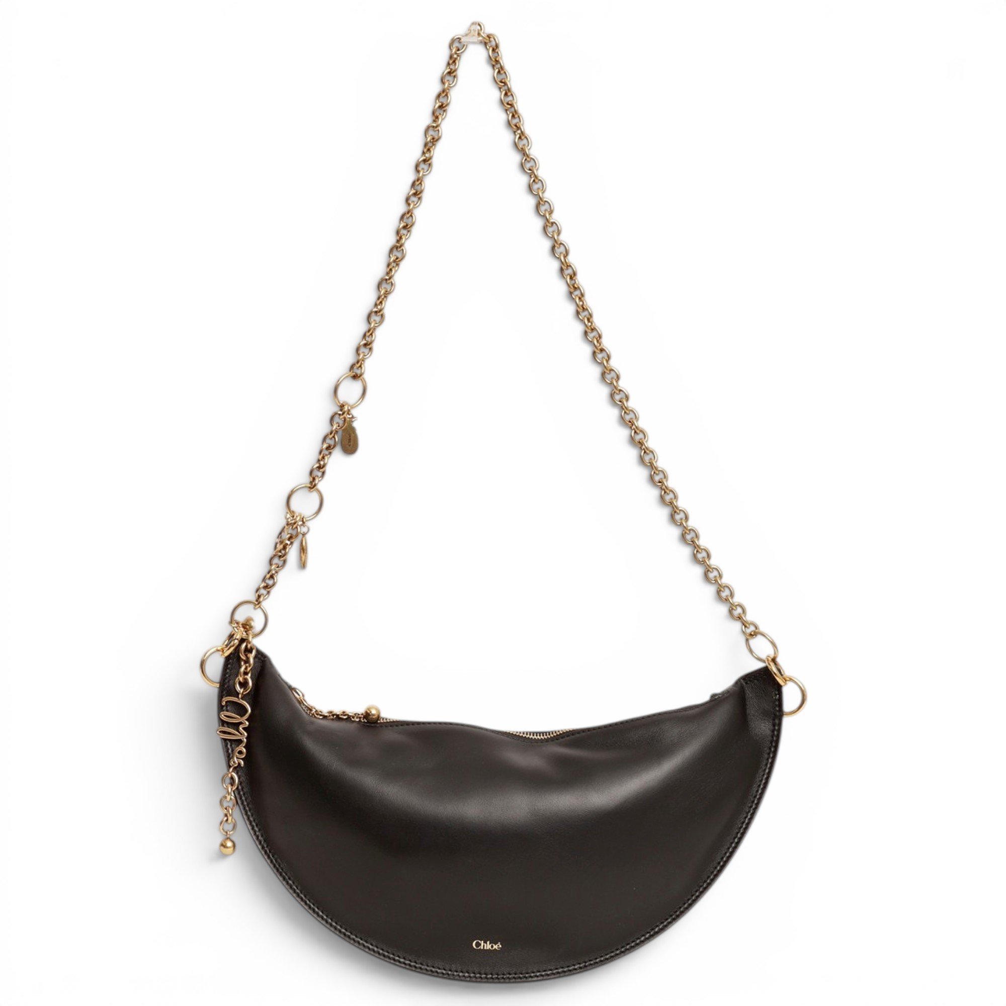Chloé Icons leather handbag