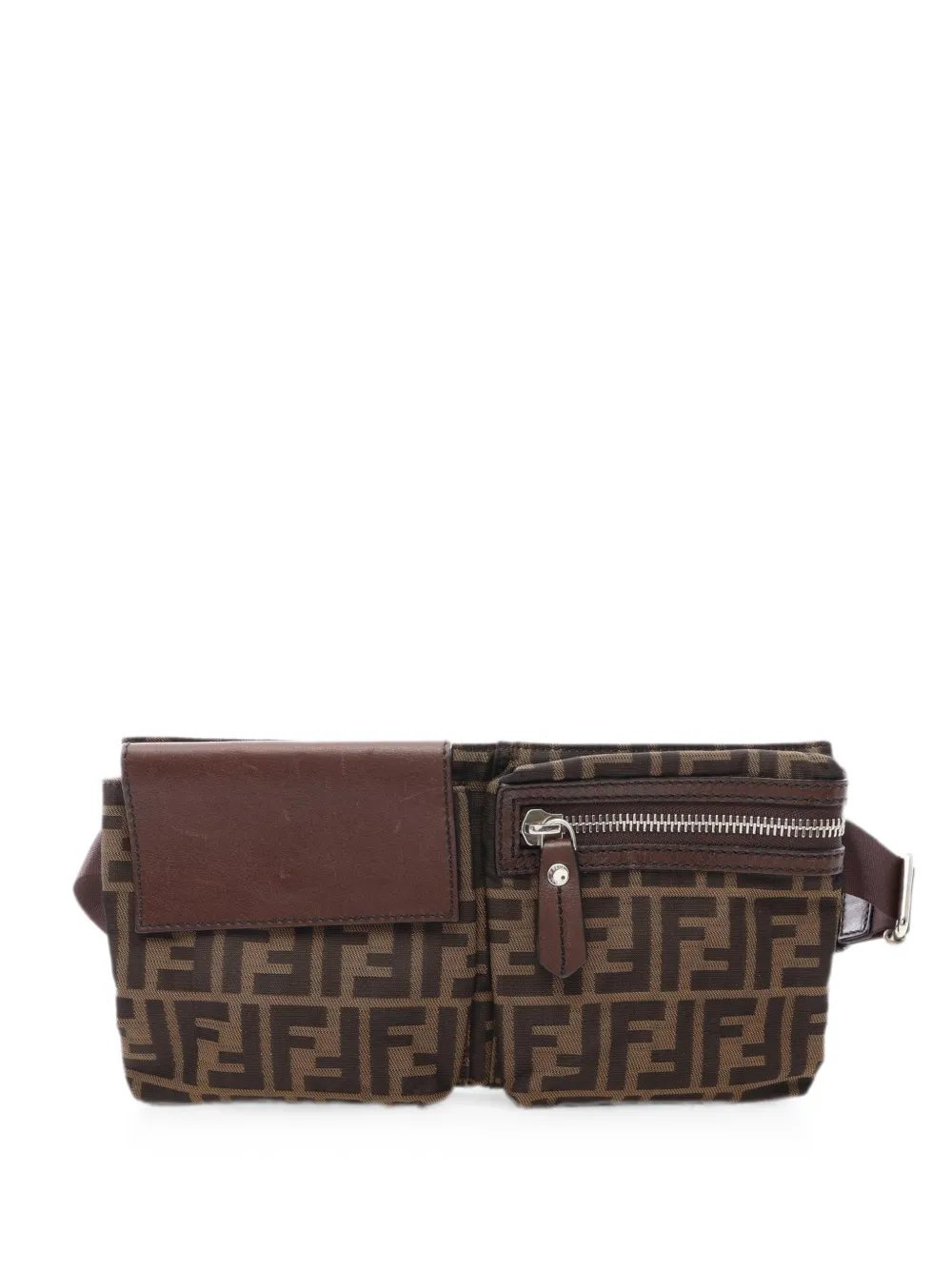 2010s Zucca belt bag