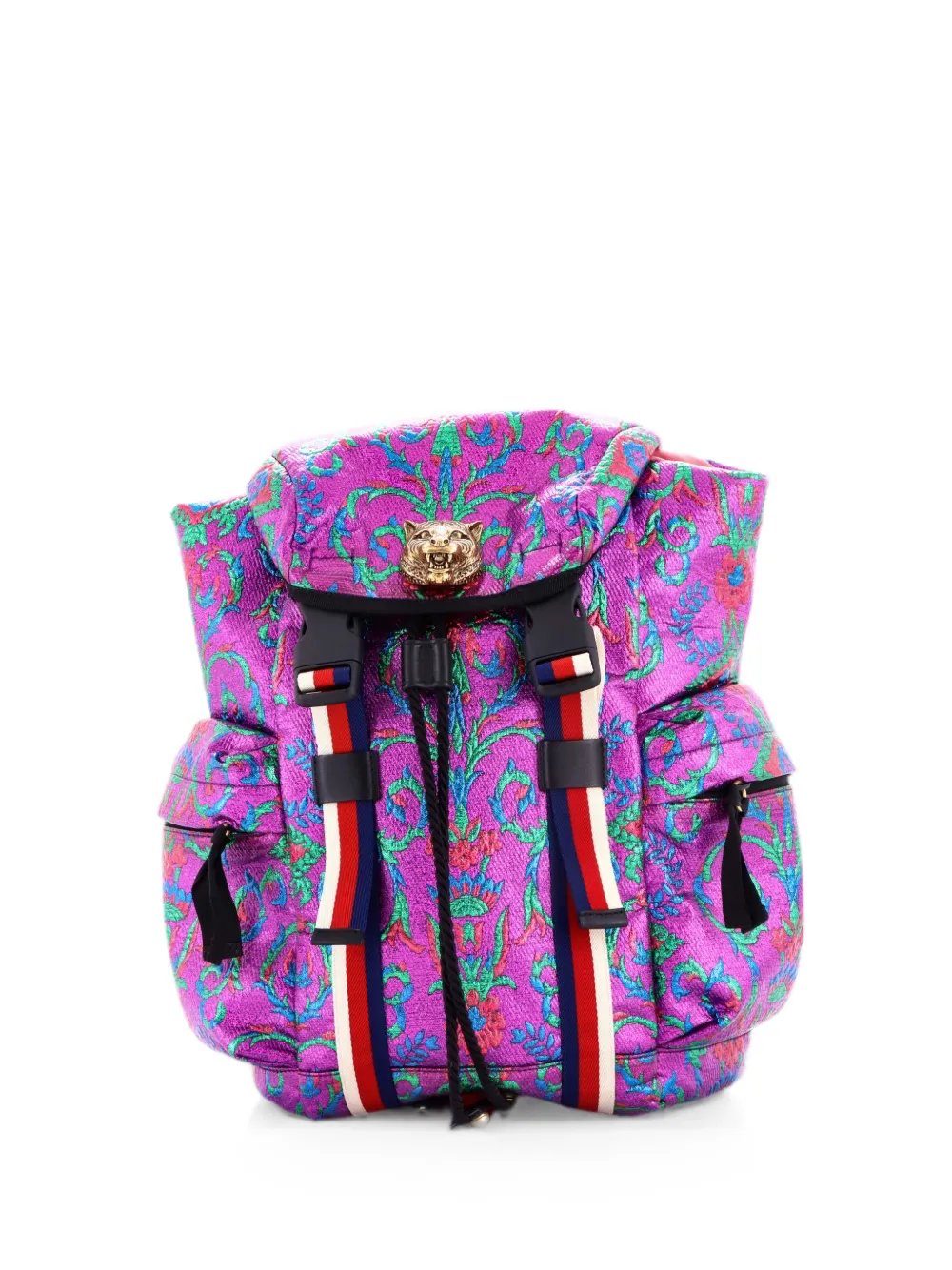 Techpack Brocade backpack