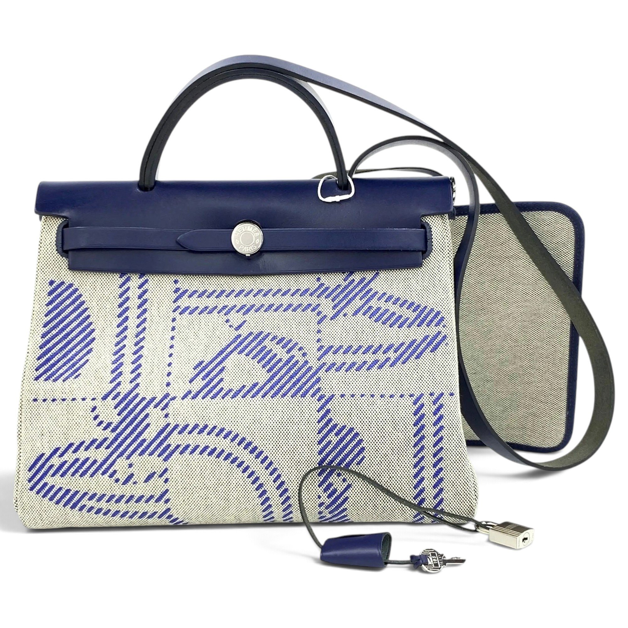 Herbag cloth handbag