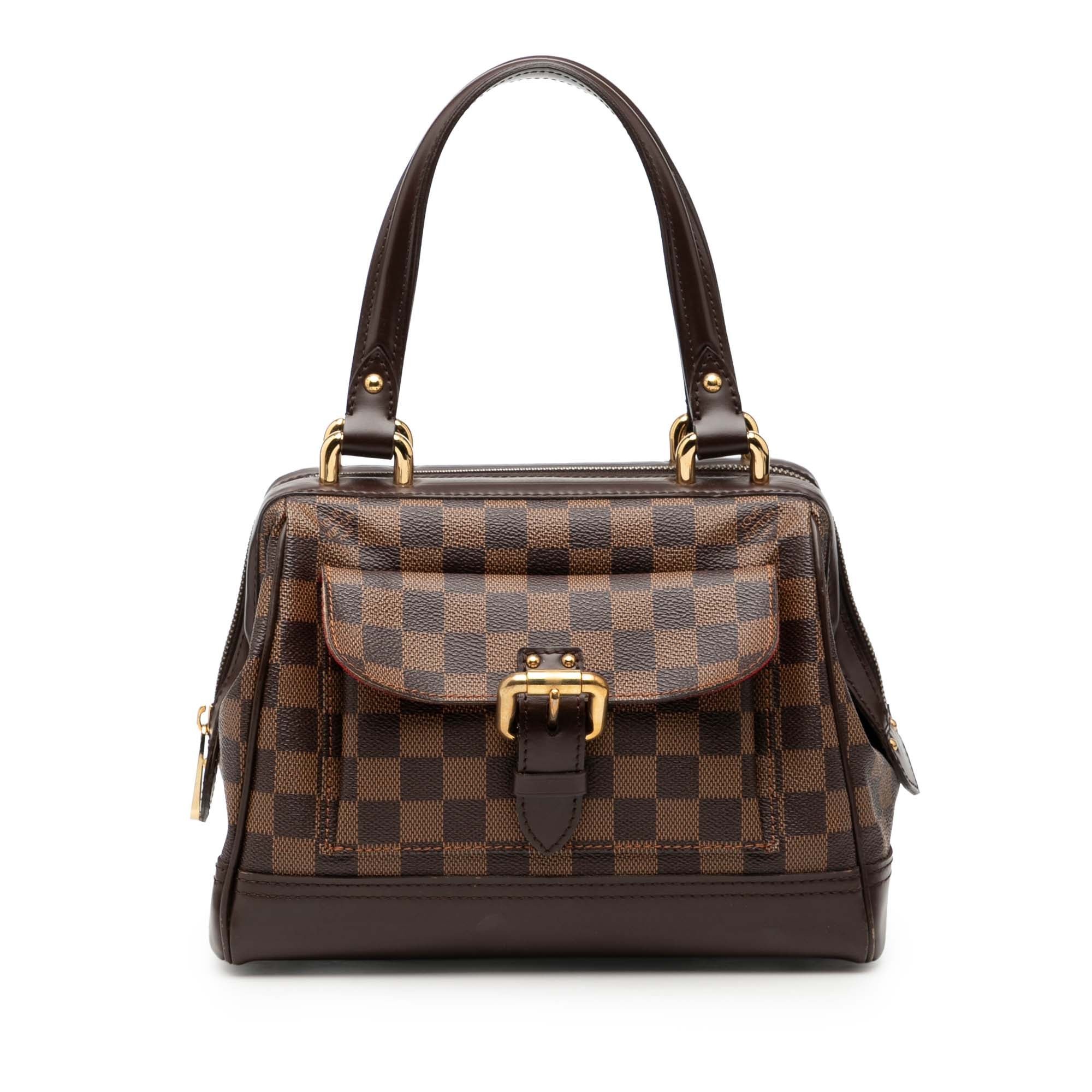 Cloth handbag