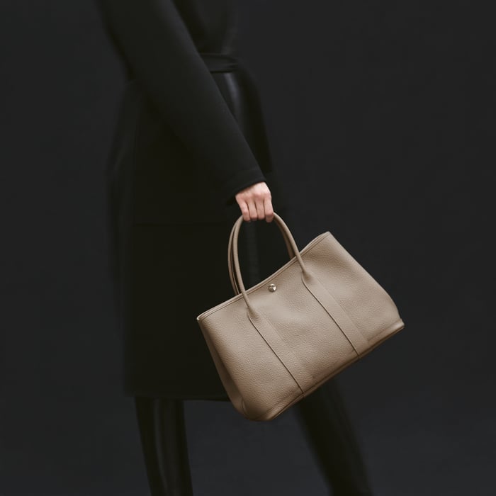 Garden Party 36 bag