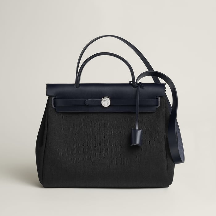 Bolsa Herbag Zip 31