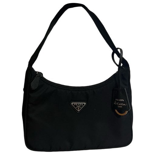 Re-Edition 2000 handbag